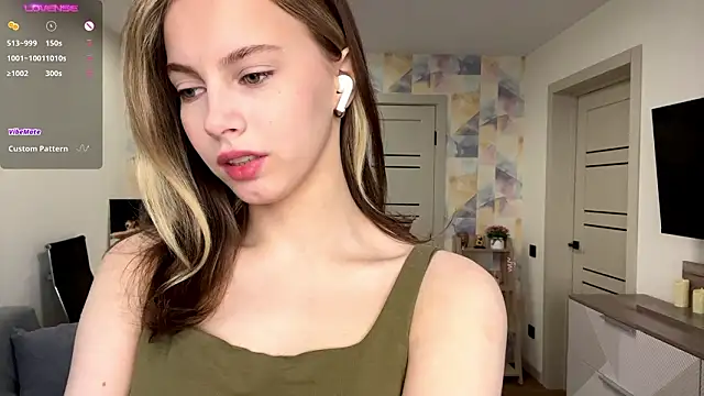 NylaNadler online show from 03/15/26, 04:08