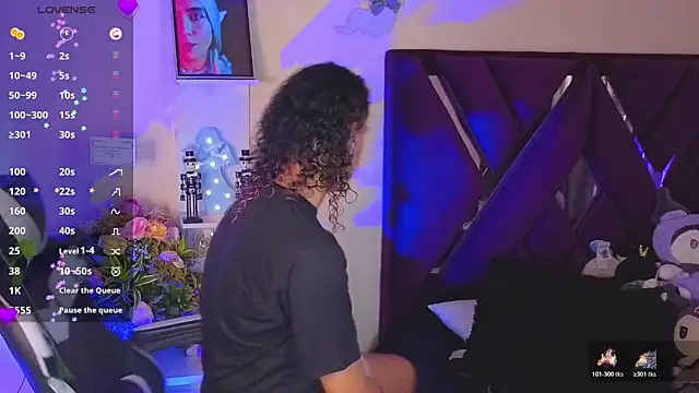 derek greyy  online show from 11/26/25, 07:47