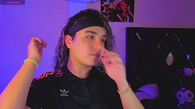 derek greyy  online show from 02/03/26, 05:51