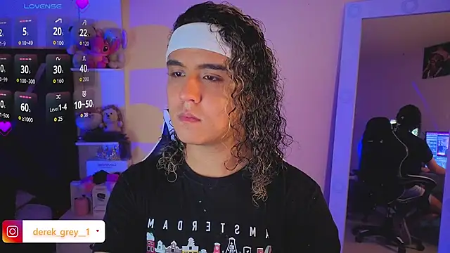 derek greyy  online show from 03/04/26, 09:22