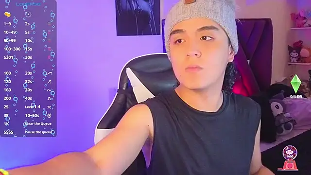 derek greyy  online show from 09/22/25, 06:47