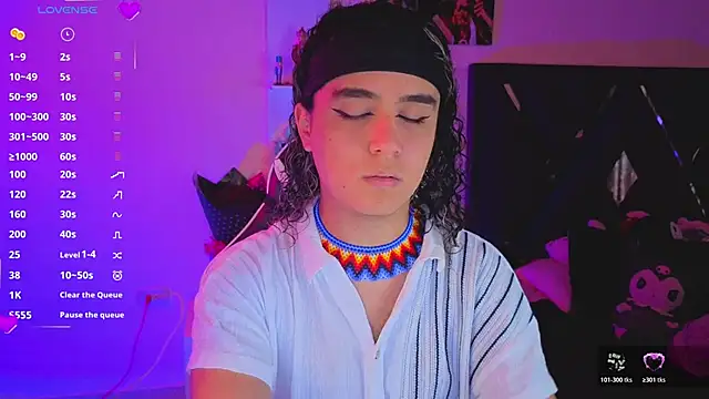 derek greyy  online show from 02/17/26, 07:44