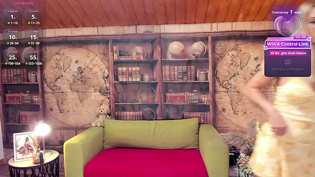  solar criss  online show from 02/19/26, 09:45