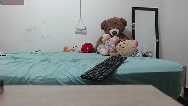 toxic sweet  online show from 02/11/26, 05:18