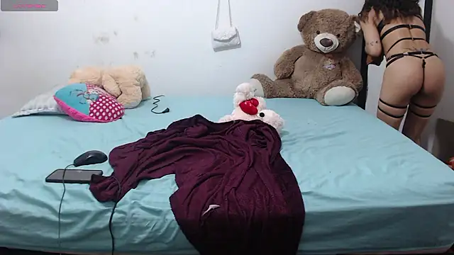 toxic sweet  online show from 02/08/26, 03:26