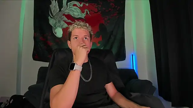 nathan blake online show from 03/16/26, 05:16