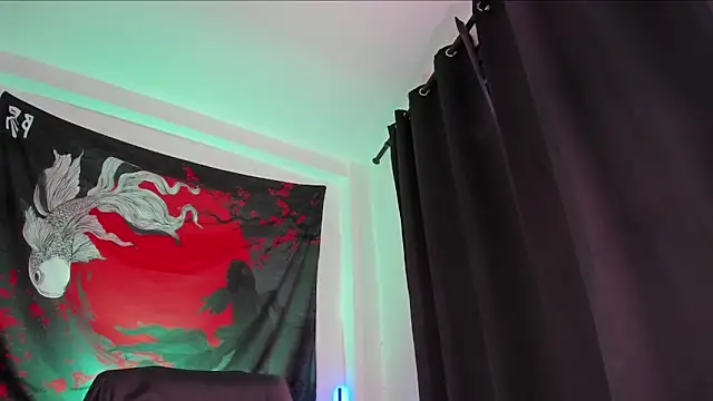 nathan blake online show from 03/18/26, 01:02