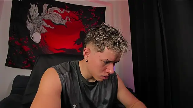 nathan blake online show from 04/06/26, 04:52