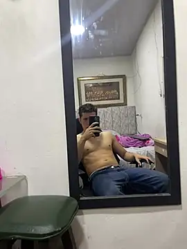 nathan blake online show from 03/08/26, 04:32