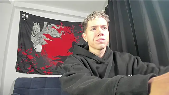 nathan blake online show from 03/30/26, 10:28