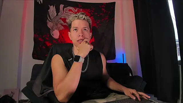 nathan blake online show from 03/23/26, 01:00