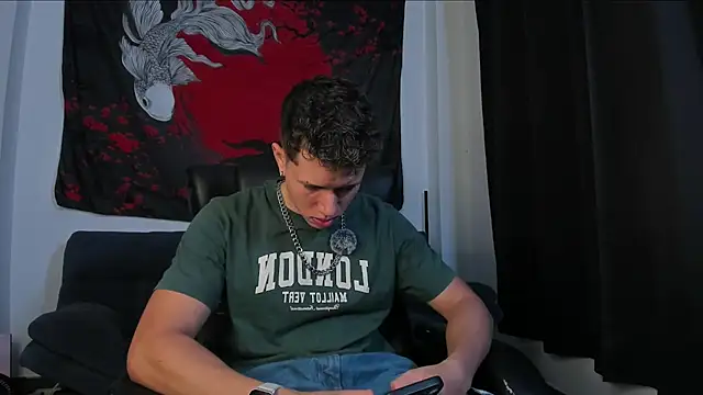 Snapshot of nathan_blake chatting on 02/22/26, 03:35 nathan blake online show from 02/22/26, 03:35