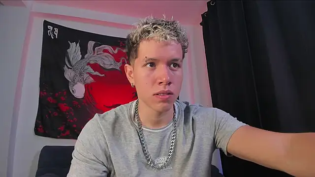 nathan blake online show from 03/26/26, 05:11