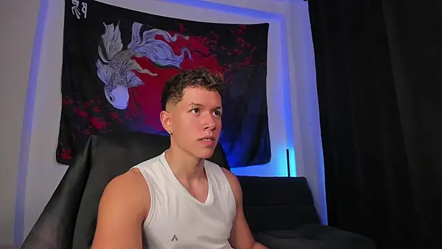 Snapshot of nathan_blake chatting on 02/15/26, 07:46 nathan blake online show from 02/15/26, 07:46