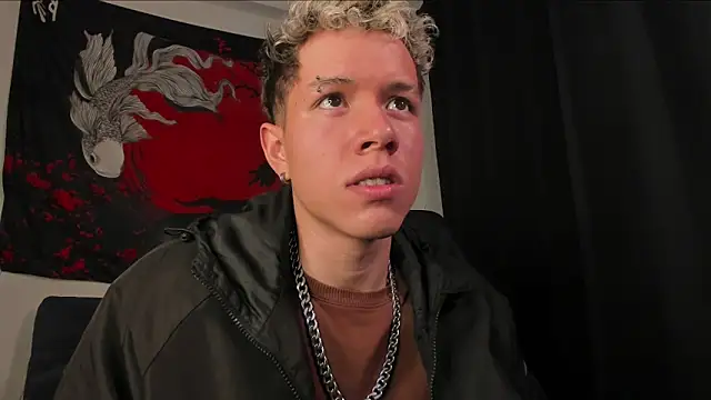 nathan blake online show from 03/27/26, 05:25