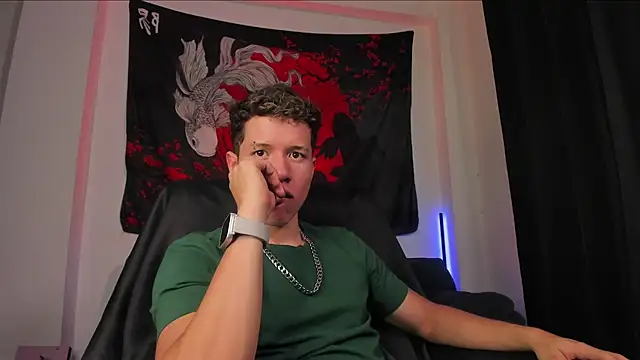 nathan blake online show from 03/09/26, 07:50