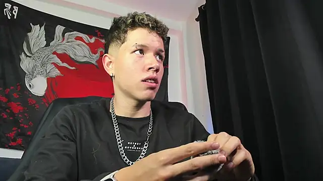 Snapshot of nathan_blake chatting on 02/16/26, 07:56 nathan blake online show from 02/16/26, 07:56