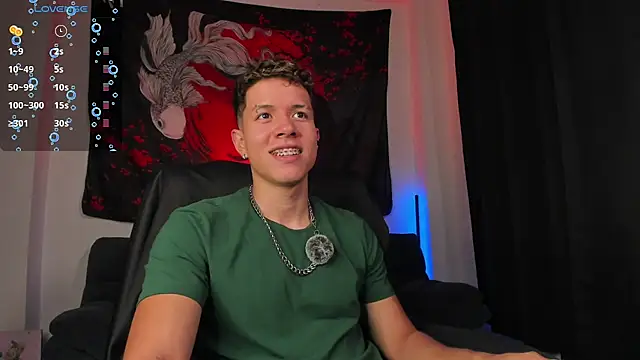 Snapshot of nathan_blake chatting on 02/19/26, 08:17 nathan blake online show from 02/19/26, 08:17