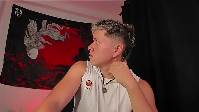 nathan blake online show from 04/10/26, 04:47