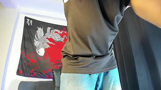 Snapshot of nathan_blake chatting on 02/14/26, 02:50 nathan blake online show from 02/14/26, 02:50