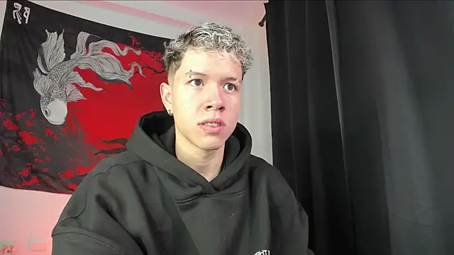 nathan blake online show from 04/09/26, 10:32