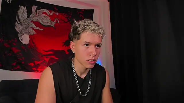 nathan blake online show from 03/20/26, 06:20