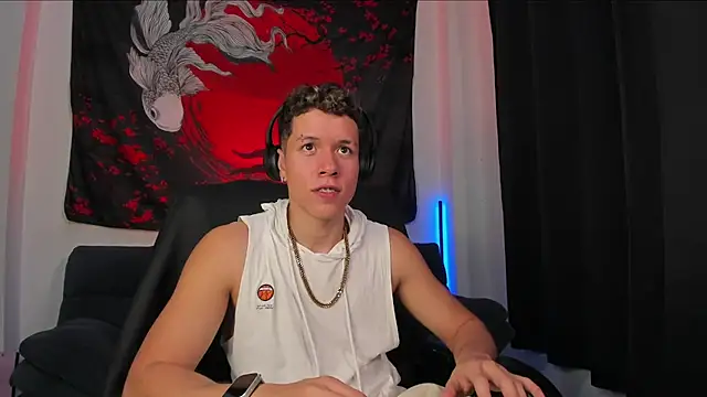 Snapshot of nathan_blake chatting on 02/23/26, 08:09 nathan blake online show from 02/23/26, 08:09