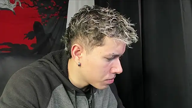 nathan blake online show from 04/21/26, 10:33