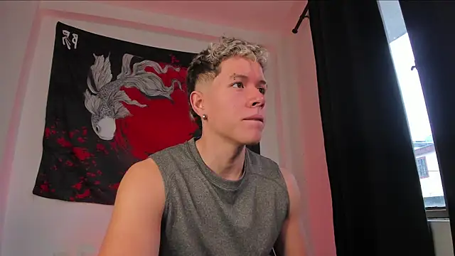 nathan blake online show from 04/07/26, 02:30