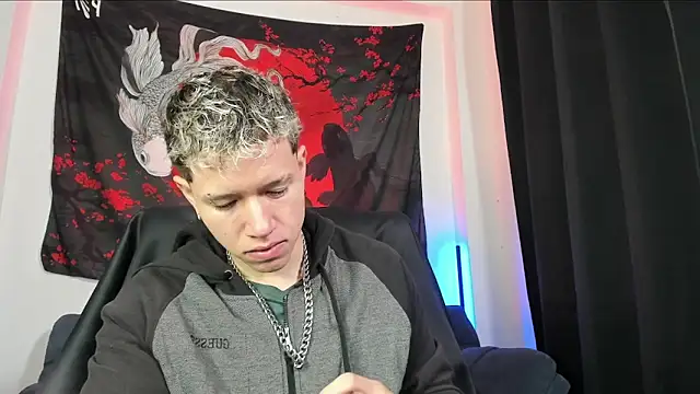 nathan blake online show from 03/21/26, 10:52