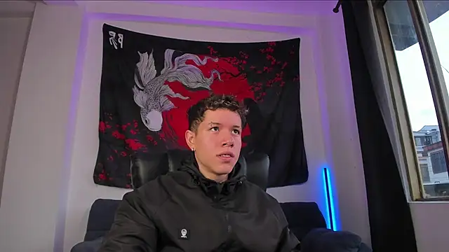 nathan blake online show from 03/05/26, 11:51