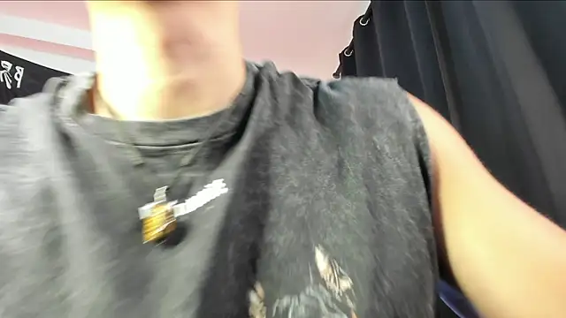 nathan blake online show from 04/08/26, 04:41