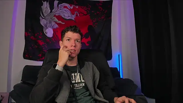 nathan blake online show from 03/04/26, 10:45