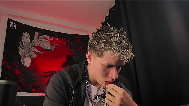 nathan blake online show from 03/28/26, 08:26