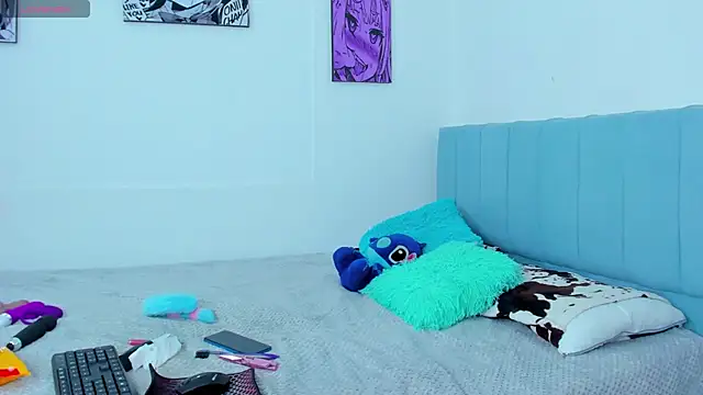 penelopestar 2 online show from 12/02/25, 03:07