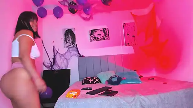 penelopestar 2 online show from 10/30/25, 03:16