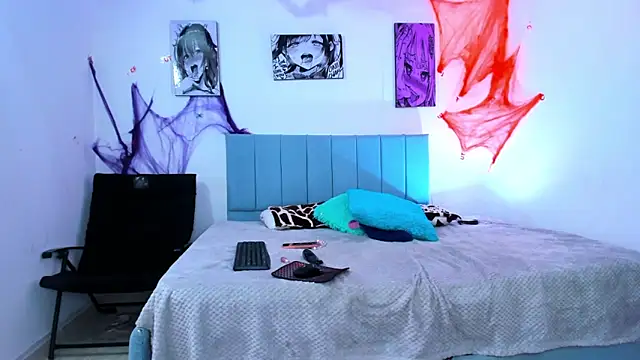 penelopestar 2 online show from 10/29/25, 03:05