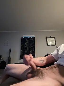 OscarBrow online show from 05/11/26, 01:07