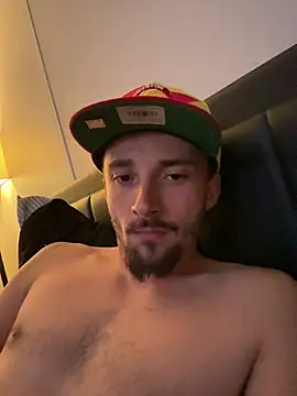 OscarBrow online show from 02/02/26, 01:04