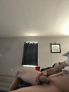 OscarBrow online show from 02/14/26, 09:04