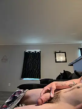 OscarBrow online show from 02/02/26, 03:55