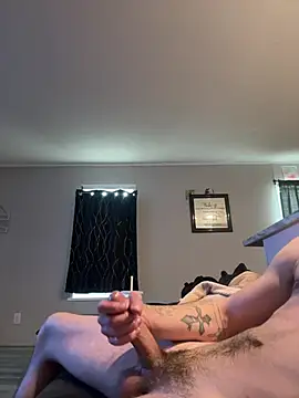 OscarBrow online show from 04/22/26, 11:55