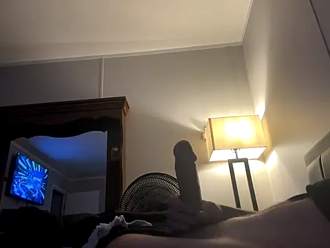 OscarBrow online show from 10/05/25, 03:03