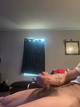 OscarBrow online show from 05/17/26, 12:21