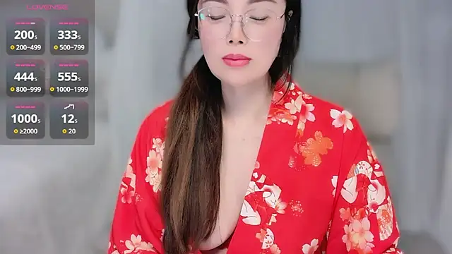 Amaya-yooo-36D online show from 11/17/25, 12:09