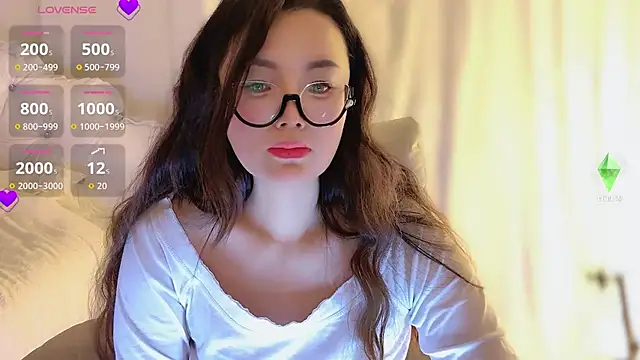 Amaya-yooo-36D online show from 12/05/25, 05:39