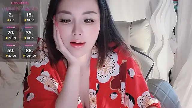 Amaya-yooo-36D online show from 10/23/25, 03:49