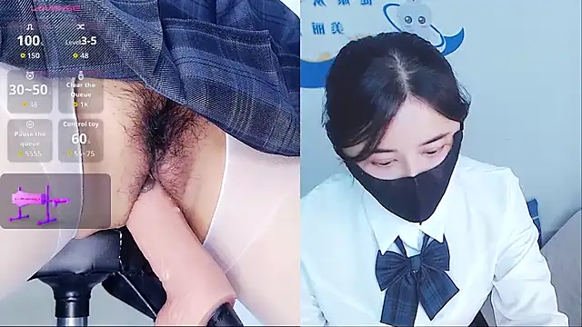 Mya8860 online show from 11/11/25, 01:33