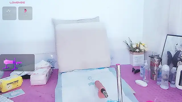 Mya8860 online show from 11/26/25, 01:27