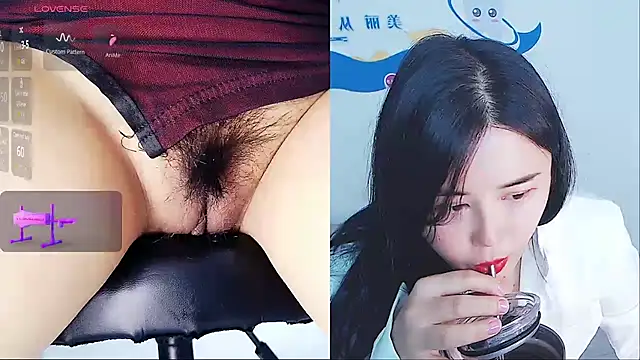 Mya8860 online show from 11/23/25, 06:12